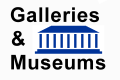 Singleton Galleries and Museums